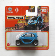 Matchbox 2022 renault gebraucht kaufen  Bernburg