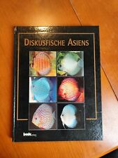 Diskusfische asiens degen gebraucht kaufen  Pöttmes