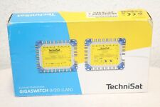 Technisat multischalter0000 32 gebraucht kaufen  Holzwickede