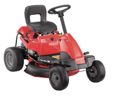 Craftsman r110 riding for sale  Lenoir