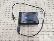1080p composite scart gebraucht kaufen  Bernried