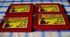 Boites meccano 60 d'occasion  Volvic