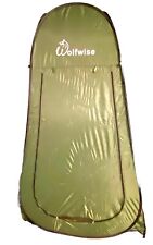 Wolfwise pop portable for sale  Texas City