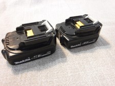 Riginal makita iec61960 gebraucht kaufen  Ansbach