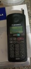 Motorola vintage gsm usato  Campobasso