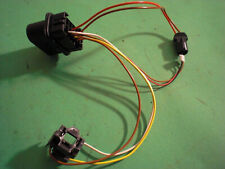 Adapterkabel hauptscheinwerfer gebraucht kaufen  Bechhofen, Martinshöhe, Wiesbach