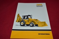International harvester 280a for sale  Berlin