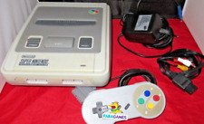 Snes console super usato  Santa Sofia