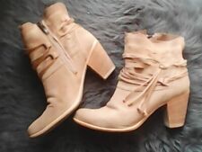 Bottines daim tamaris d'occasion  Jussey