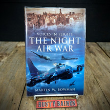 Voices flight night for sale  SHEFFIELD