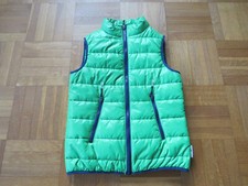 Steppweste grün größe gebraucht kaufen  Abenberg