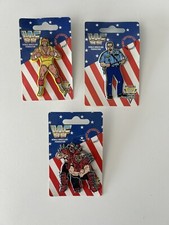 wwf pin badges for sale wwf pin badges for sale WAKEFIELD