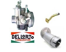 Carburatore dellorto collettor usato  Palermo