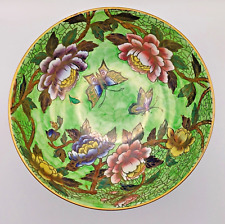 Maling pottery peony for sale  NEWCASTLE UPON TYNE