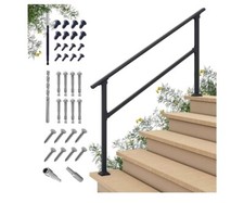 Chr fence rail for sale  Murfreesboro