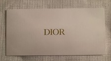 Dior genuine white for sale  Staten Island