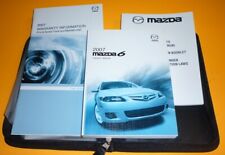 2007 mazda mazda6 for sale  Ventura