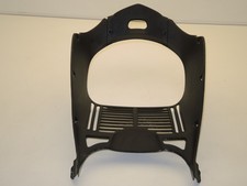 Carénage radiateur honda d'occasion  Lubersac