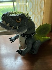 Mattel rare prehistoric for sale  Alfred Station