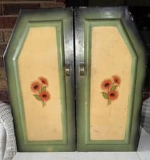 Antique painted wall for sale  Buffalo