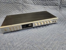 Mixer de karaokê profissional Audio2000s com eco comprar usado  Enviando para Brazil