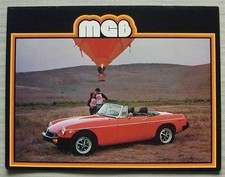 Mgb sports car for sale Mgb sports car for sale  LEICESTER