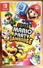 Super mario party d'occasion  Paris-