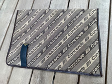Pochette taille toile d'occasion  Chatou