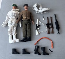 Vintage action man for sale  RICKMANSWORTH