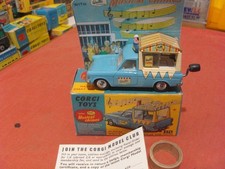 Corgi toys 474 for sale  RADSTOCK