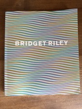 Bridget riley tate for sale  HERTFORD
