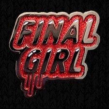 Creepy final girl for sale  Tucson