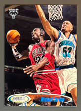 Michael jordan 1998 d'occasion  Saint-Jeannet
