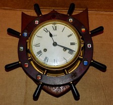 schatz ships clock for sale schatz ships clock for sale Jacksonville