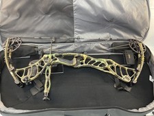 Hoyt archery helix for sale  Sacramento