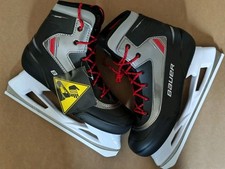 Bauer schlittschuh bauer gebraucht kaufen  München
