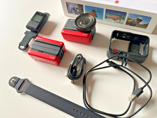 Action cam insta gebraucht kaufen  Bochum