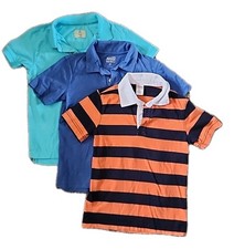 Boys size polo for sale  Eaton