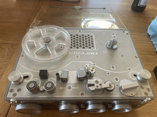 Nagra reel reel for sale  KEITH