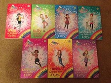 Rainbow magic series for sale  ROSSENDALE