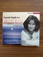 Hörbuch vom mondschein gebraucht kaufen  Oldenburg (Oldenburg)