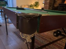 Miny snooker pool for sale  STOCKPORT