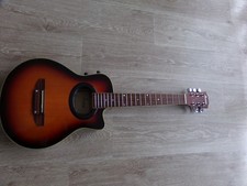 Guitare arrow électro d'occasion  Modane