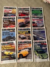 2001 car driver for sale  Kissimmee