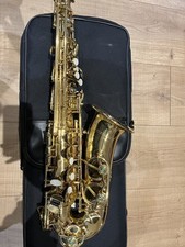Elkhart deluxe sxab for sale  LONDON