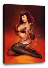 Bettie page bb1 for sale Bettie page bb1 for sale  MANCHESTER