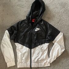 Nike windrunner black for sale  BIRMINGHAM