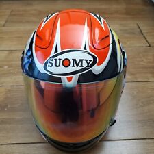 Suomy neil hodgson for sale  BRACKNELL