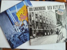 Vinyl schallplatte udo gebraucht kaufen  Karlsruhe