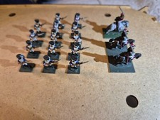 15mm miniature periodo usato  Torino